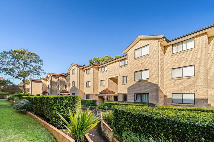 Main view of Homely apartment listing, 21/51-57 Railway Parade, Engadine NSW 2233