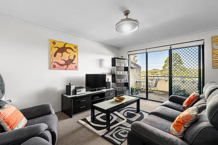 Second view of Homely apartment listing, 21/51-57 Railway Parade, Engadine NSW 2233
