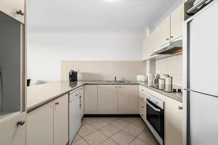 Third view of Homely apartment listing, 21/51-57 Railway Parade, Engadine NSW 2233