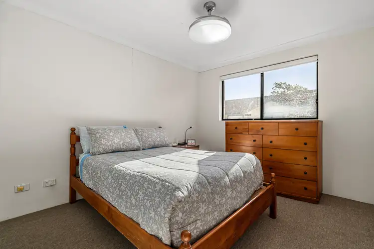 Fifth view of Homely apartment listing, 21/51-57 Railway Parade, Engadine NSW 2233