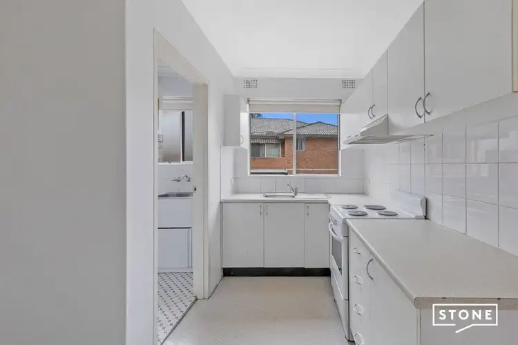 6/99-101 Great Western Highway, Parramatta NSW 2150