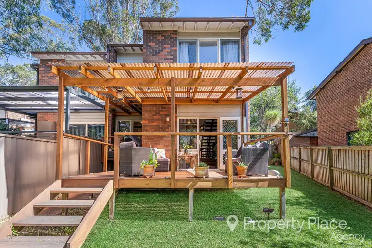 46/16 Alma Road, Padstow NSW 2211