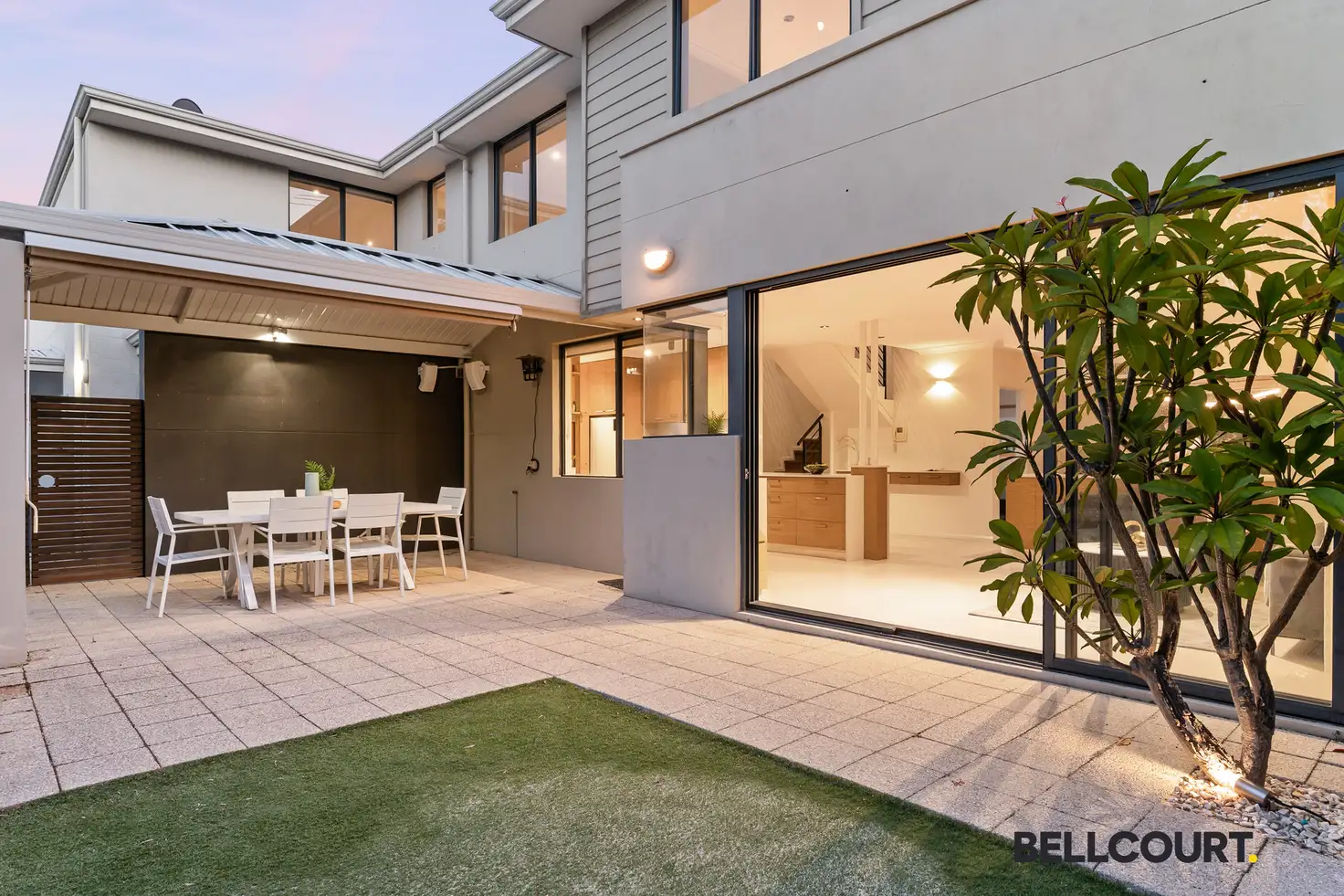 Main view of Homely townhouse listing, 3/217 Coode Street, Como WA 6152