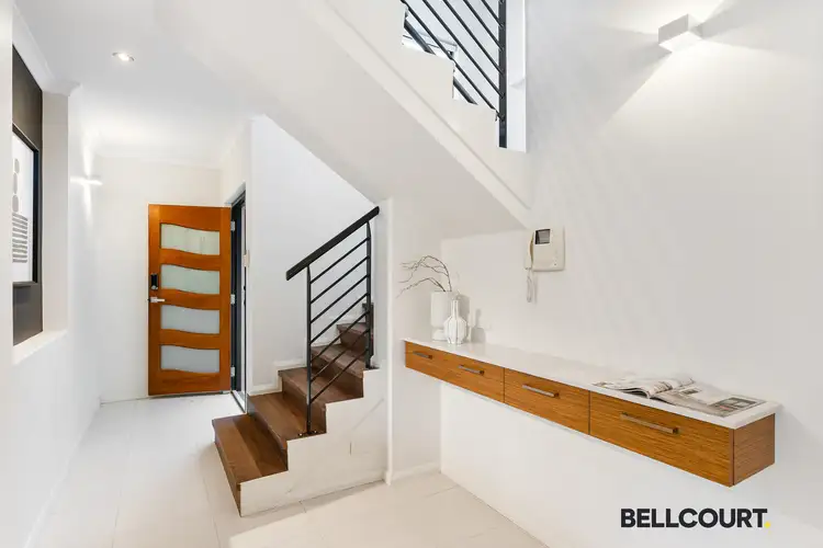 Third view of Homely townhouse listing, 3/217 Coode Street, Como WA 6152