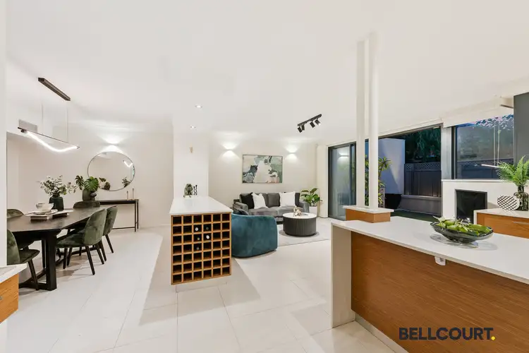 Fourth view of Homely townhouse listing, 3/217 Coode Street, Como WA 6152