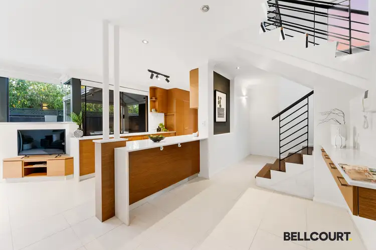 Fifth view of Homely townhouse listing, 3/217 Coode Street, Como WA 6152