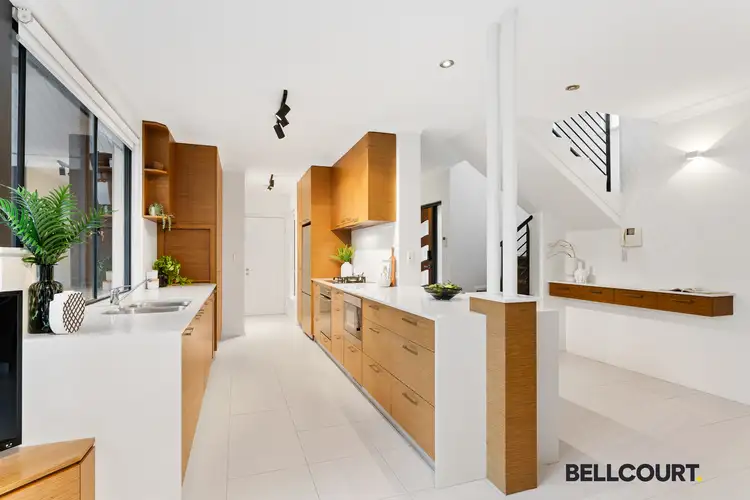 Sixth view of Homely townhouse listing, 3/217 Coode Street, Como WA 6152