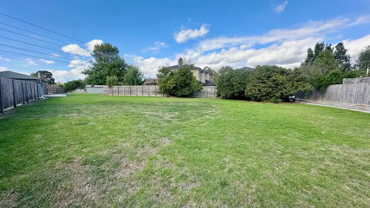 Second view of Homely land listing, 7 Abbot Court, Glen Waverley VIC 3150