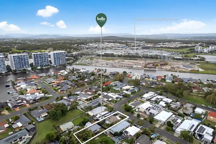 15 Mungera Street, Biggera Waters QLD 4216