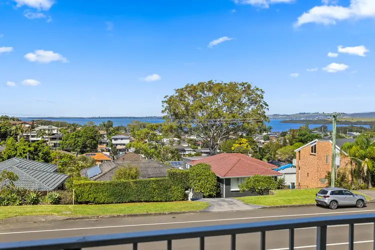 2 Thirroul Road, Kanahooka NSW 2530