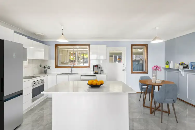 Third view of Homely house listing, 2 Thirroul Road, Kanahooka NSW 2530