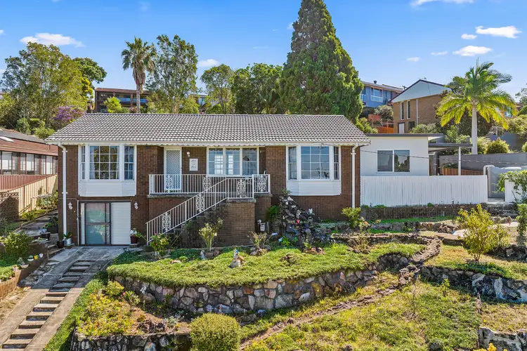 Fourth view of Homely house listing, 2 Thirroul Road, Kanahooka NSW 2530