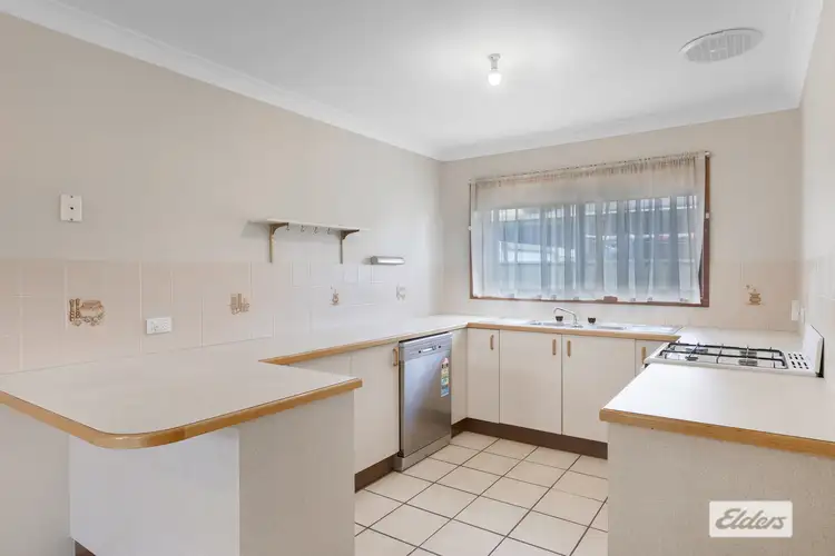 Second view of Homely unit listing, 2/408 Lawrence Street, Wodonga VIC 3690