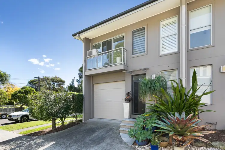 3/9 Fenton Avenue