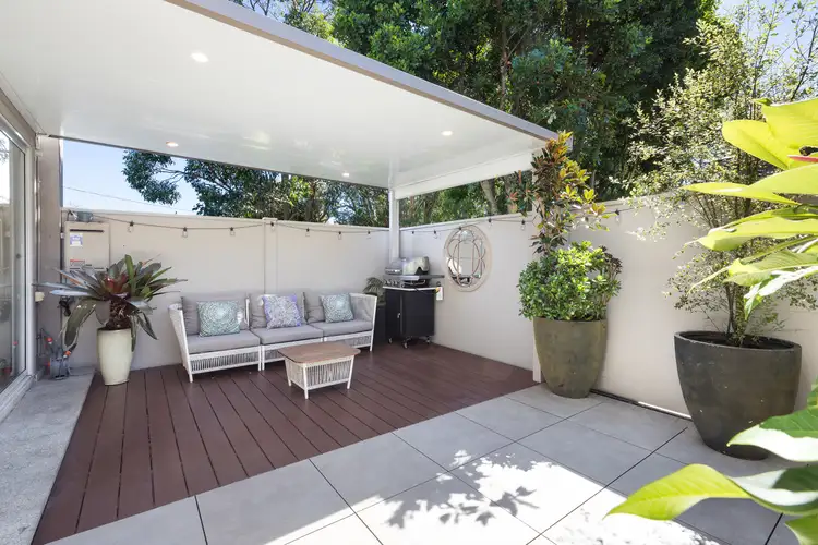 Fourth view of Homely townhouse listing, 3/9 Fenton Avenue, Caringbah NSW 2229