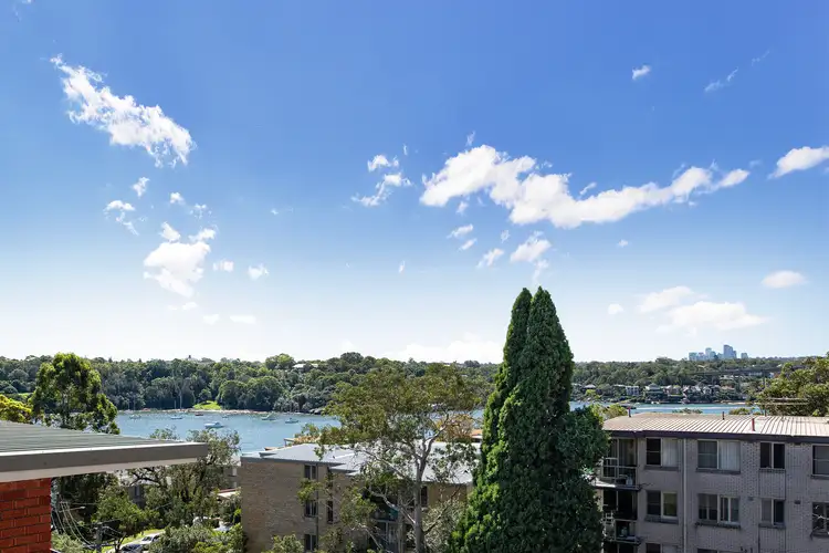 Main view of Homely apartment listing, 10/3 Bortfield Drive, Chiswick NSW 2046
