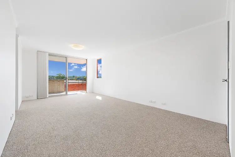 Third view of Homely apartment listing, 10/3 Bortfield Drive, Chiswick NSW 2046