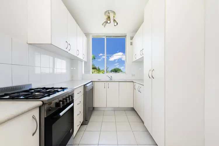 Fourth view of Homely apartment listing, 10/3 Bortfield Drive, Chiswick NSW 2046