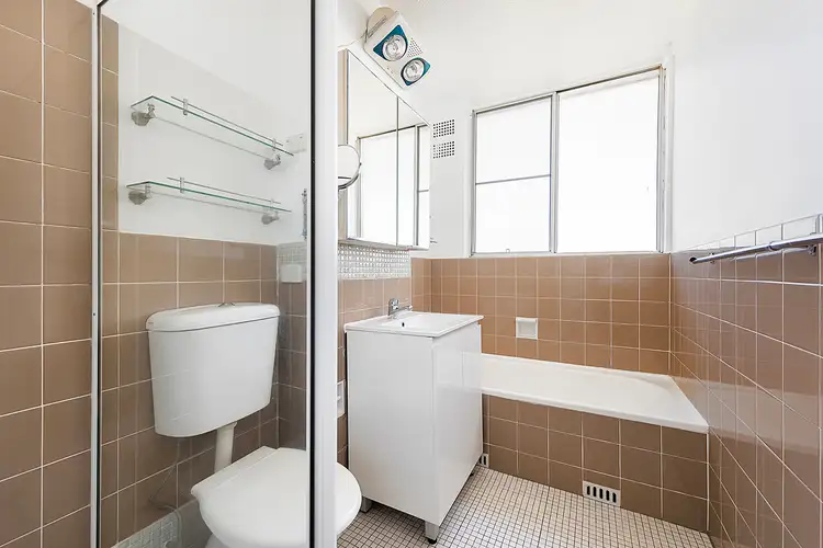 Fifth view of Homely apartment listing, 10/3 Bortfield Drive, Chiswick NSW 2046