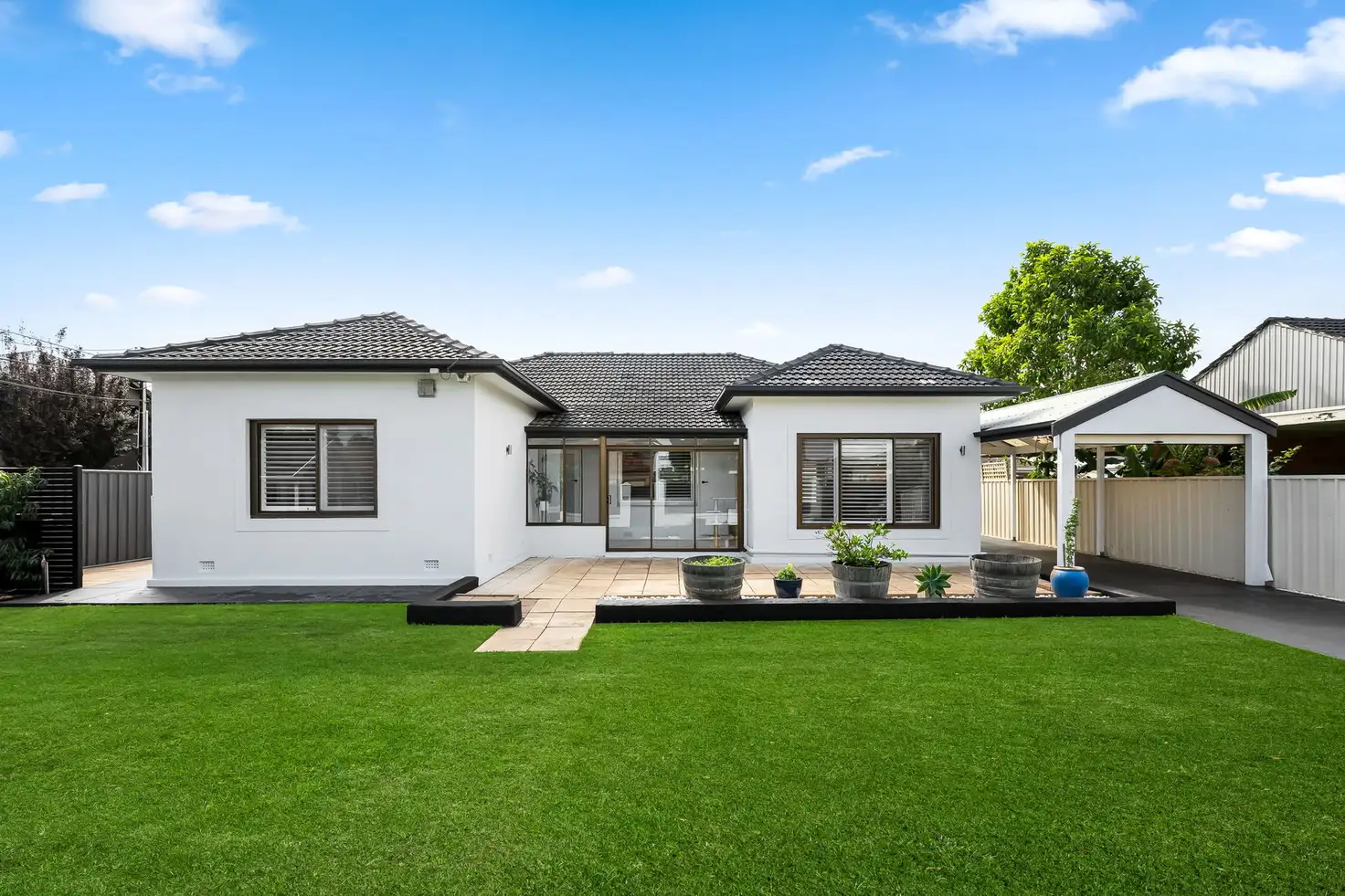 Main view of Homely house listing, 66 Flinders Parade, Flinders Park SA 5025