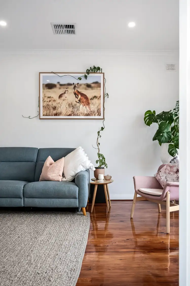 Second view of Homely house listing, 66 Flinders Parade, Flinders Park SA 5025