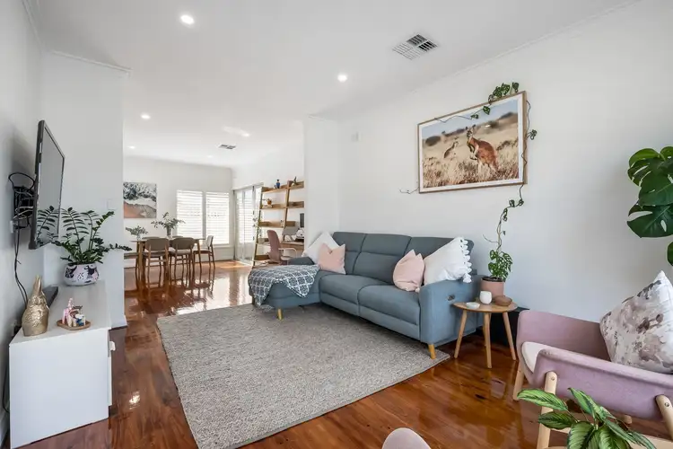 Fifth view of Homely house listing, 66 Flinders Parade, Flinders Park SA 5025