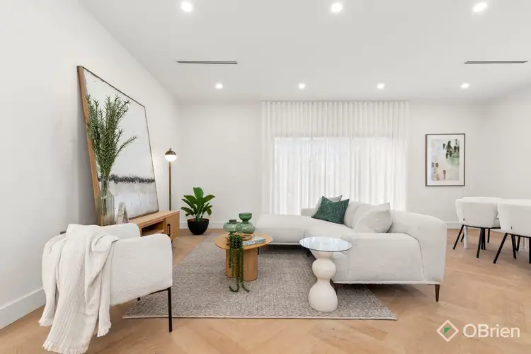 Main view of Homely house listing, 2/27 Pembroke Drive, Somerville VIC 3912