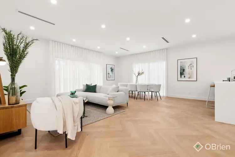 Fourth view of Homely house listing, 2/27 Pembroke Drive, Somerville VIC 3912