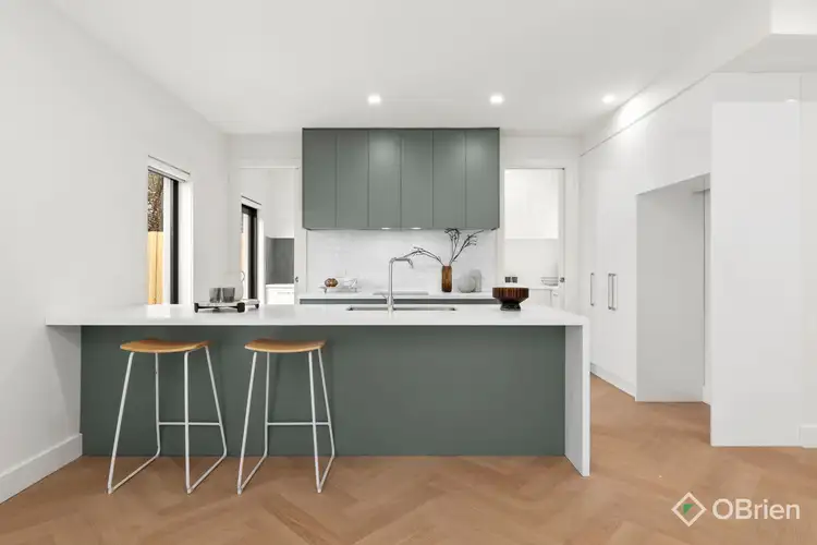 Fifth view of Homely house listing, 2/27 Pembroke Drive, Somerville VIC 3912