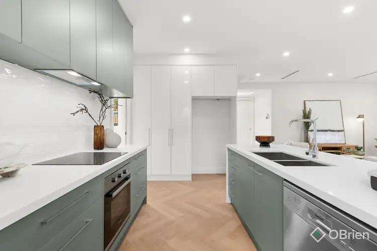 Sixth view of Homely house listing, 2/27 Pembroke Drive, Somerville VIC 3912