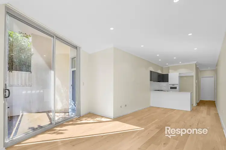 Main view of Homely unit listing, C001/48-56 Derby Street, Kingswood NSW 2747