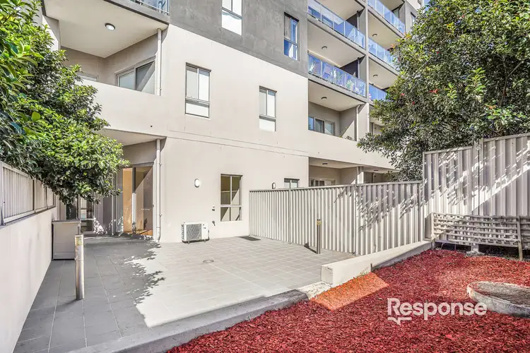 Third view of Homely unit listing, C001/48-56 Derby Street, Kingswood NSW 2747