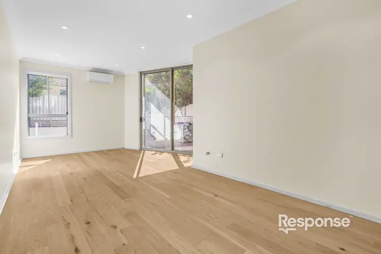 Fourth view of Homely unit listing, C001/48-56 Derby Street, Kingswood NSW 2747