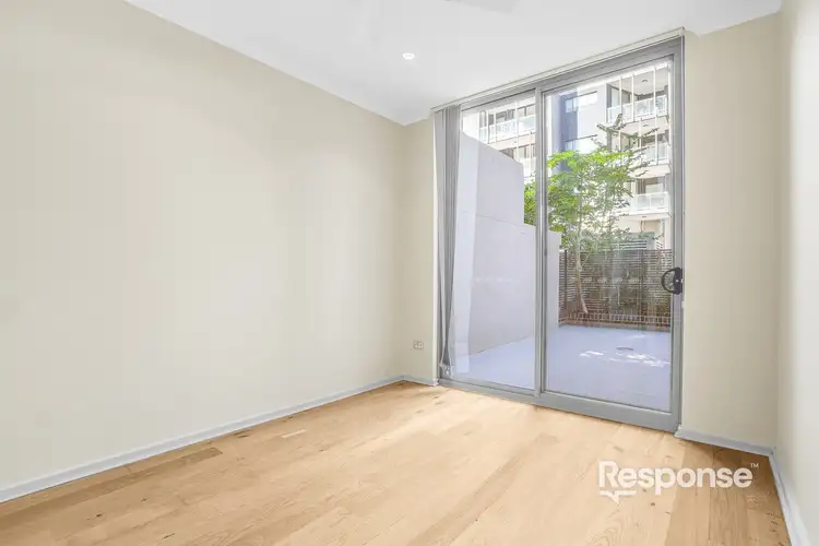 Fifth view of Homely unit listing, C001/48-56 Derby Street, Kingswood NSW 2747