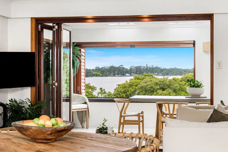 Third view of Homely semi-detached listing, 2/31 Bimbadeen Avenue, Banora Point NSW 2486