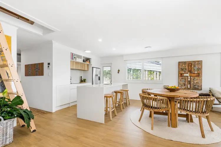 Fourth view of Homely semi-detached listing, 2/31 Bimbadeen Avenue, Banora Point NSW 2486