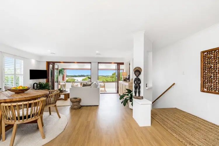 Fifth view of Homely semi-detached listing, 2/31 Bimbadeen Avenue, Banora Point NSW 2486