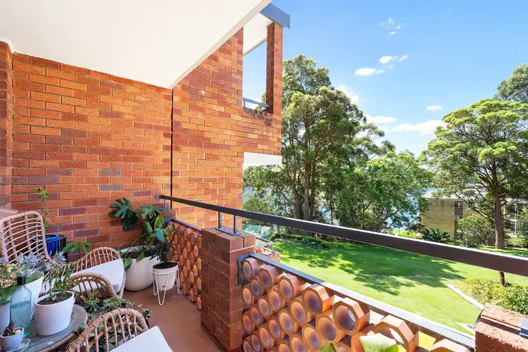 Third view of Homely apartment listing, 18/7 Bortfield Drive, Chiswick NSW 2046