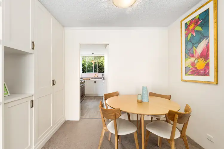 Fourth view of Homely apartment listing, 18/7 Bortfield Drive, Chiswick NSW 2046