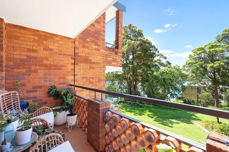 Fourth view of Homely apartment listing, 18/7 Bortfield Drive, Chiswick NSW 2046
