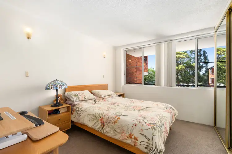 Fifth view of Homely apartment listing, 18/7 Bortfield Drive, Chiswick NSW 2046