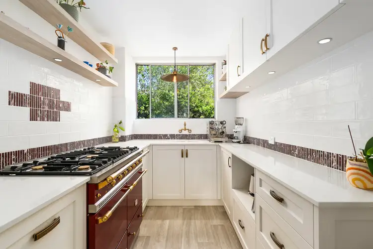 Fifth view of Homely apartment listing, 18/7 Bortfield Drive, Chiswick NSW 2046