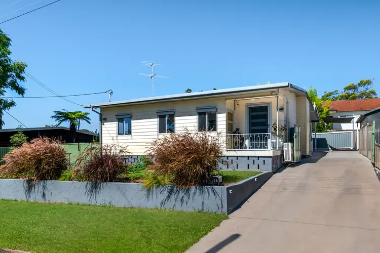 78 Nineteenth Street, Warragamba NSW 2752