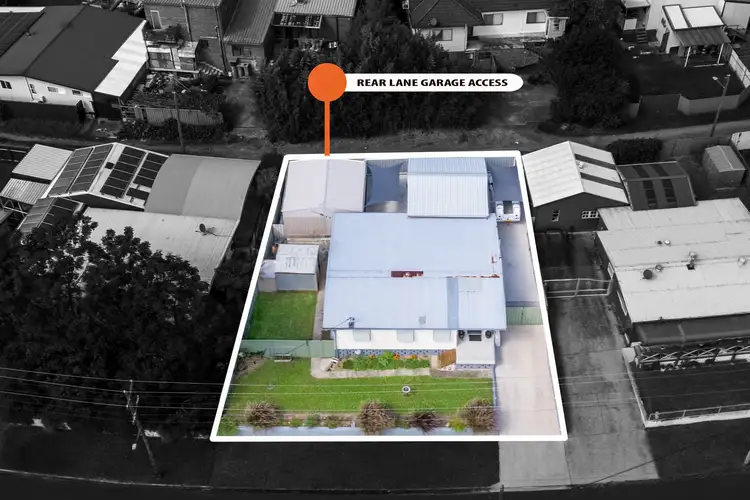 Second view of Homely house listing, 78 Nineteenth Street, Warragamba NSW 2752