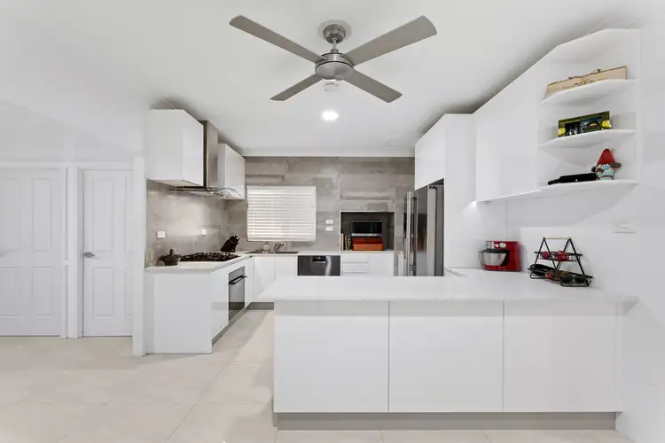 Fifth view of Homely house listing, 78 Nineteenth Street, Warragamba NSW 2752