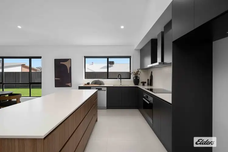Second view of Homely house listing, 36 Jennings Boulevard, Leneva VIC 3691