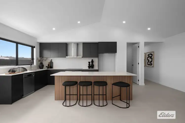 Fourth view of Homely house listing, 36 Jennings Boulevard, Leneva VIC 3691