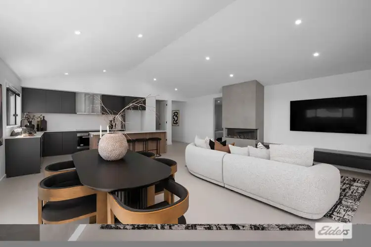Fifth view of Homely house listing, 36 Jennings Boulevard, Leneva VIC 3691