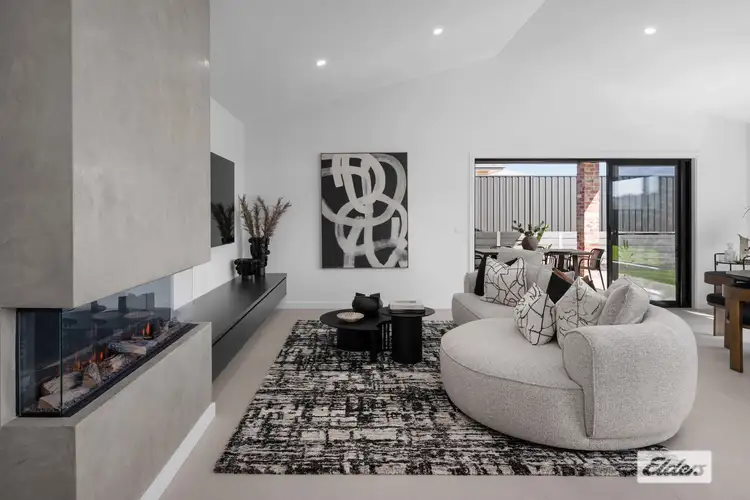 Sixth view of Homely house listing, 36 Jennings Boulevard, Leneva VIC 3691