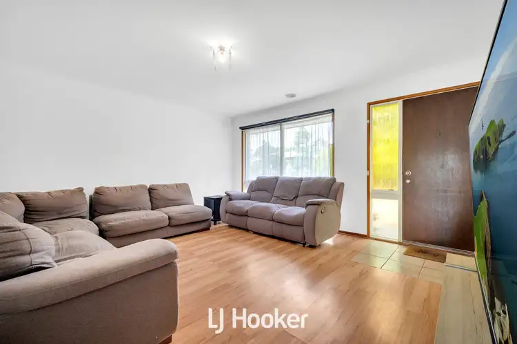 Third view of Homely house listing, 13 Lesdon Avenue, Cranbourne VIC 3977